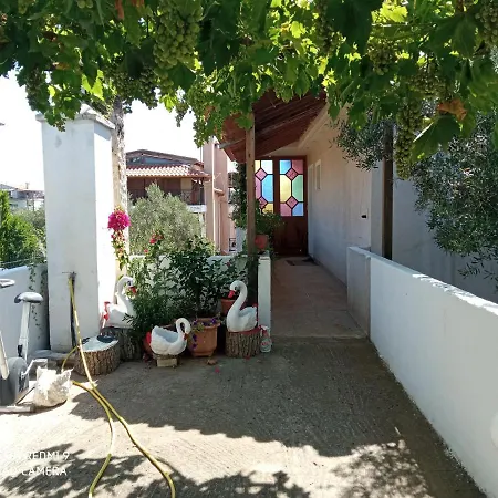Bella-Caza Apartment Makri Exterior photo